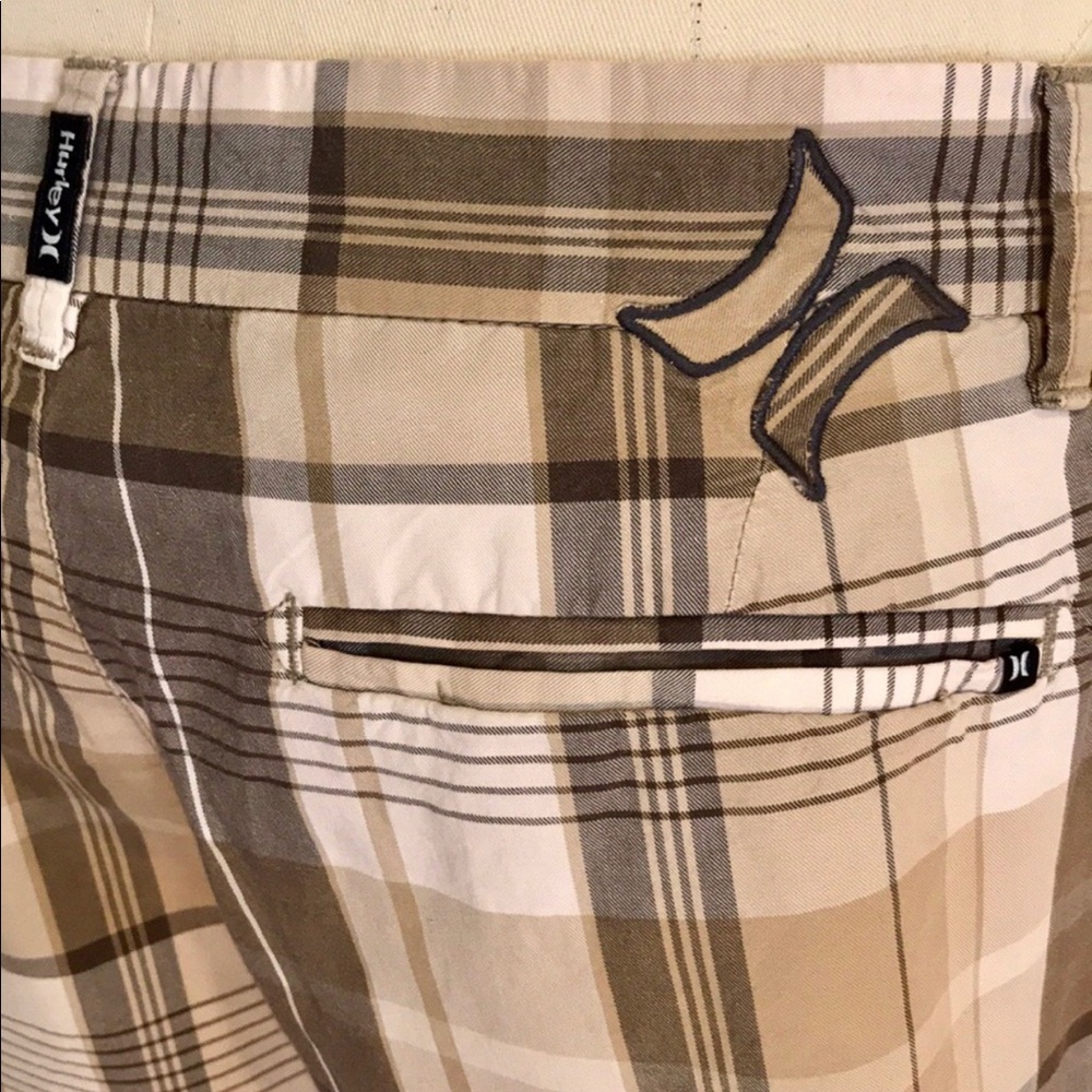 Men Hurley Shorts